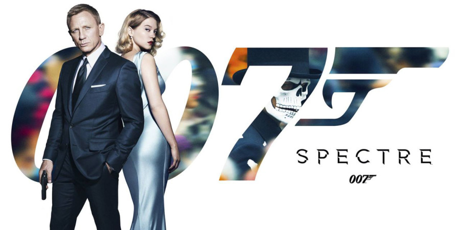 Is Spectre the greatest Bond film yet?