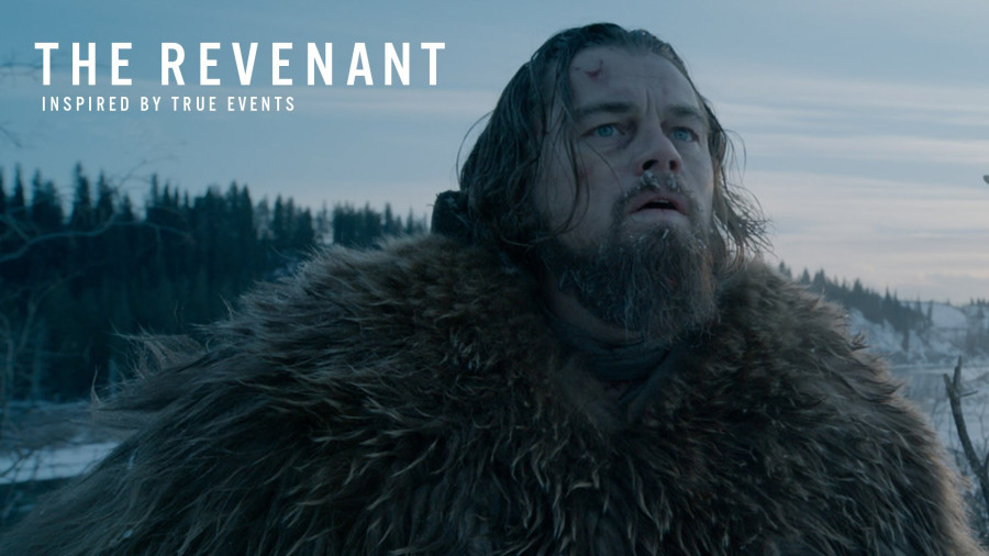 The Revenant Review (no spoilers)