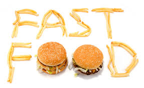Fantastic Fast Food