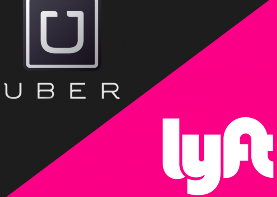 Uber vs. Lyft