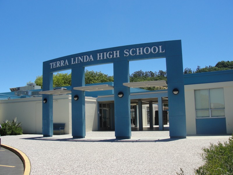 Terra Linda Hops on the Lip Dub Bandwagon (But in a Good Way)