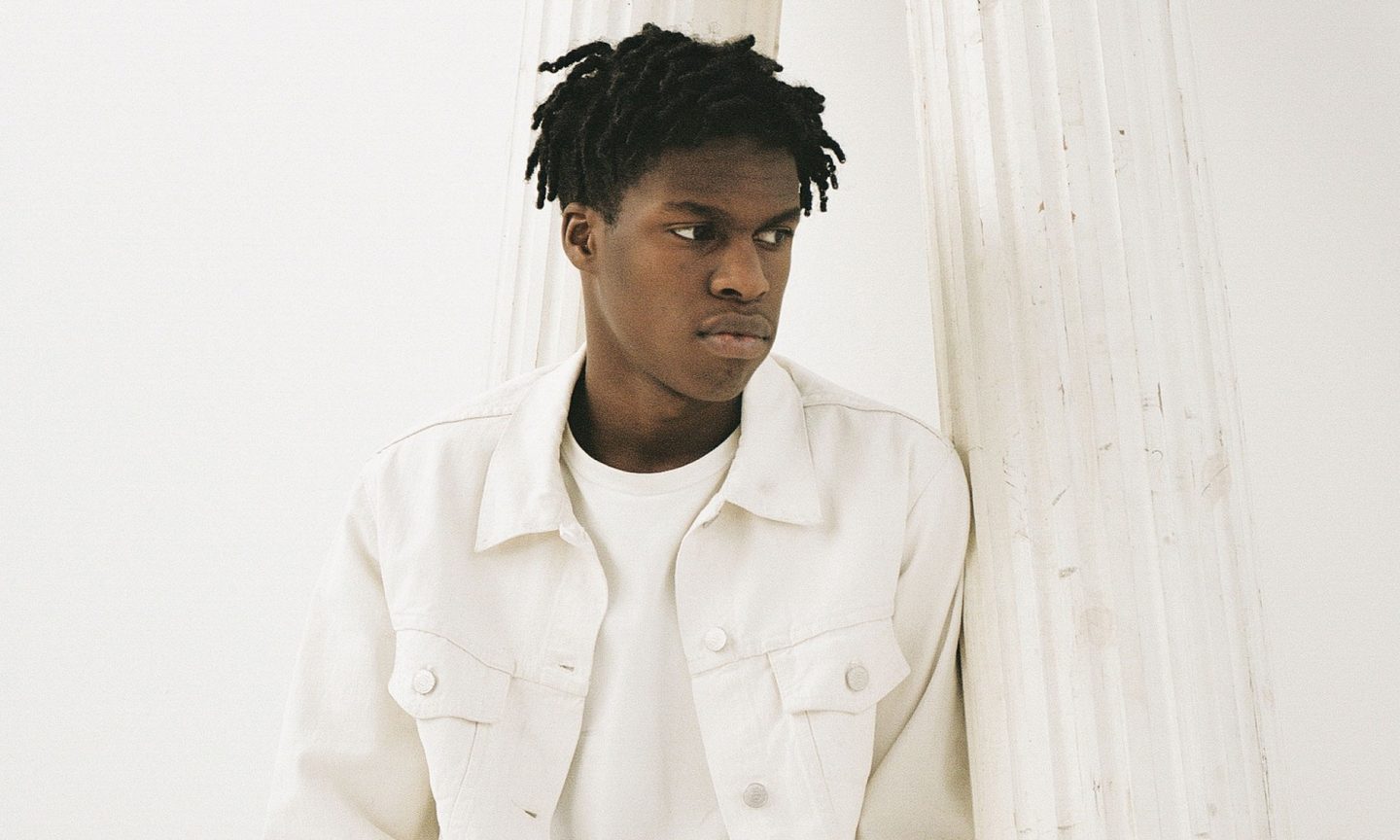 Who is Daniel Caesar? The Voice of Troy
