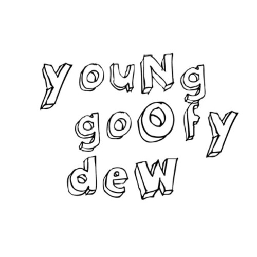 Young Goofy Dew
