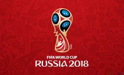La Copa Mundial de Fútbol Rusia 2018