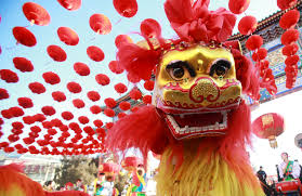 Lunar New Year: A Wide Variety