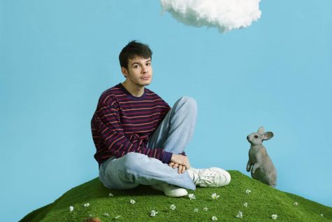 Rex Orange County’s Adequate Album