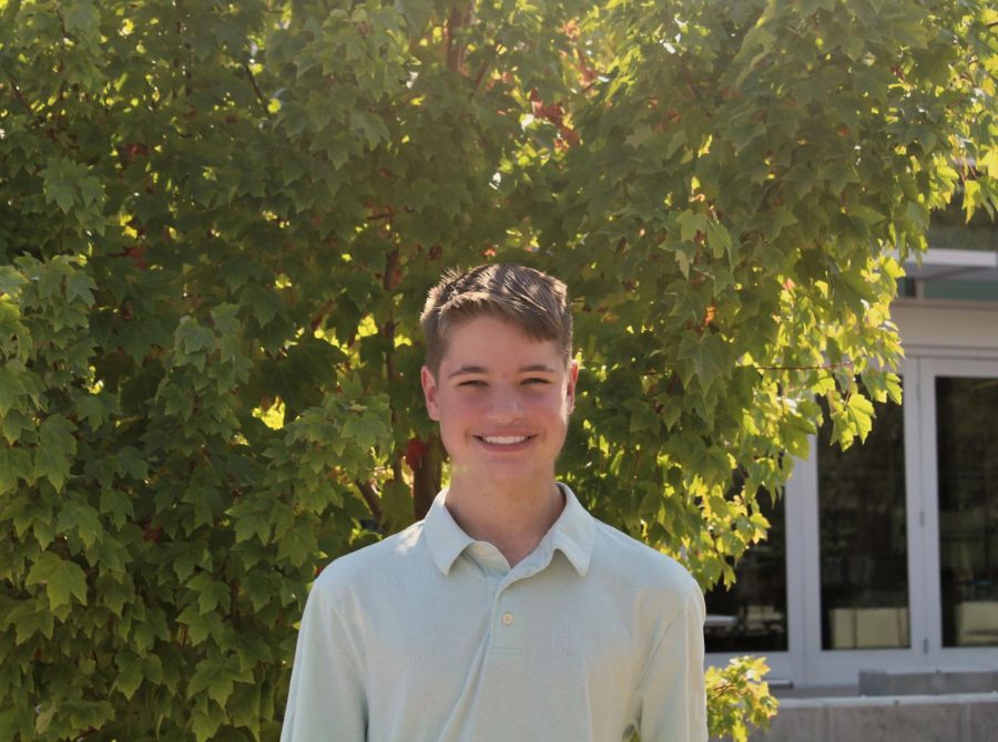 Evan Reich