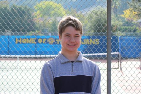 Photo of Evan Reich
