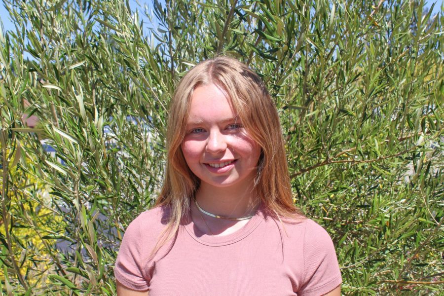 Savannah Seidler