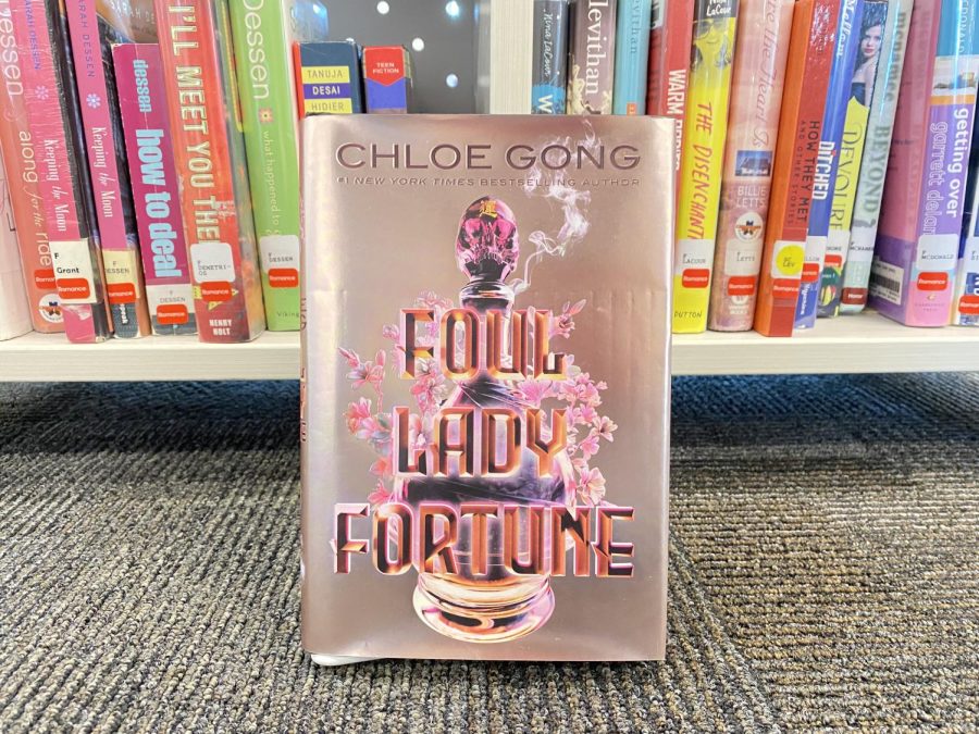 Spies, Superpowers, and Shakespeare: A Foul Lady Fortune Review