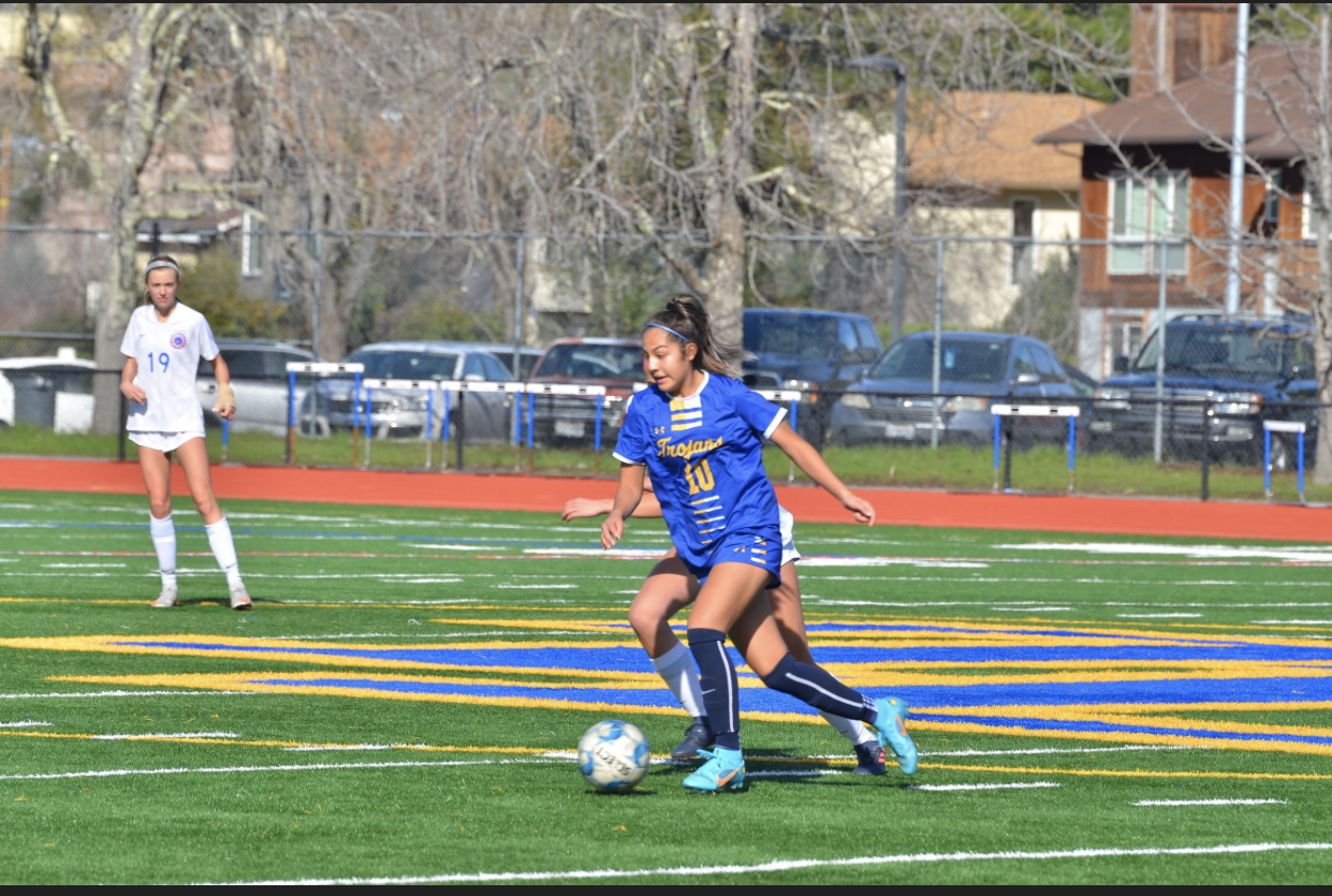 Athlete of the Week: Rashell Diaz – The Voice