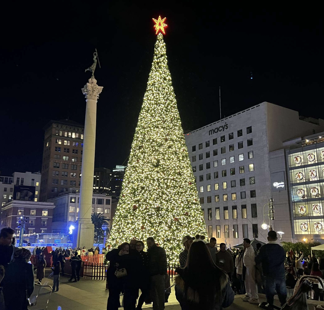 A Guide to a Bay Area Holiday Season