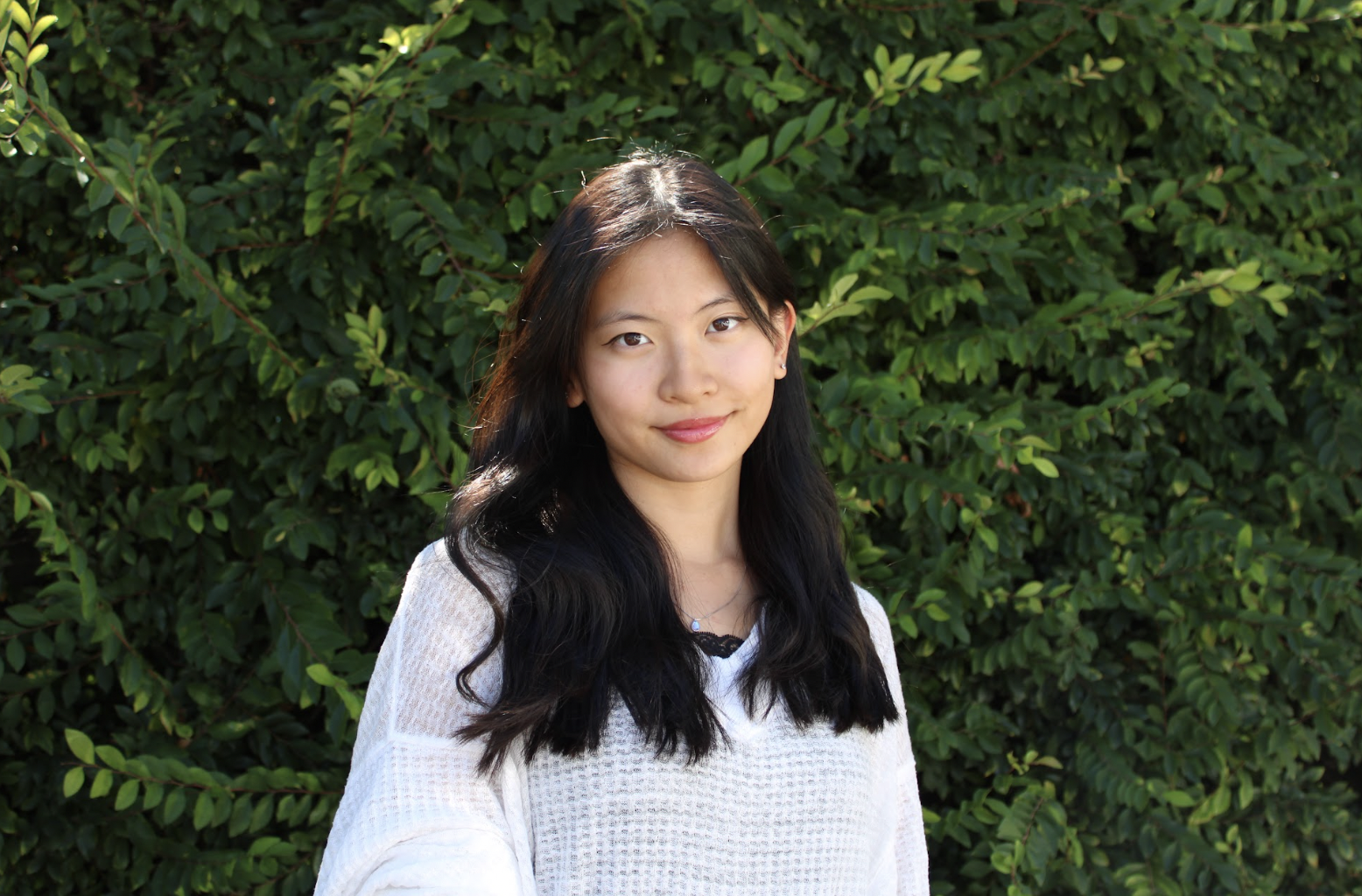 Charlise Lin – The Voice