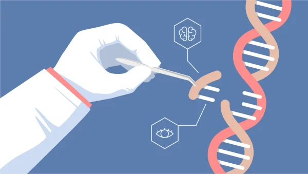 Gene Editing: Should medical researchers alter DNA to cure diseases?