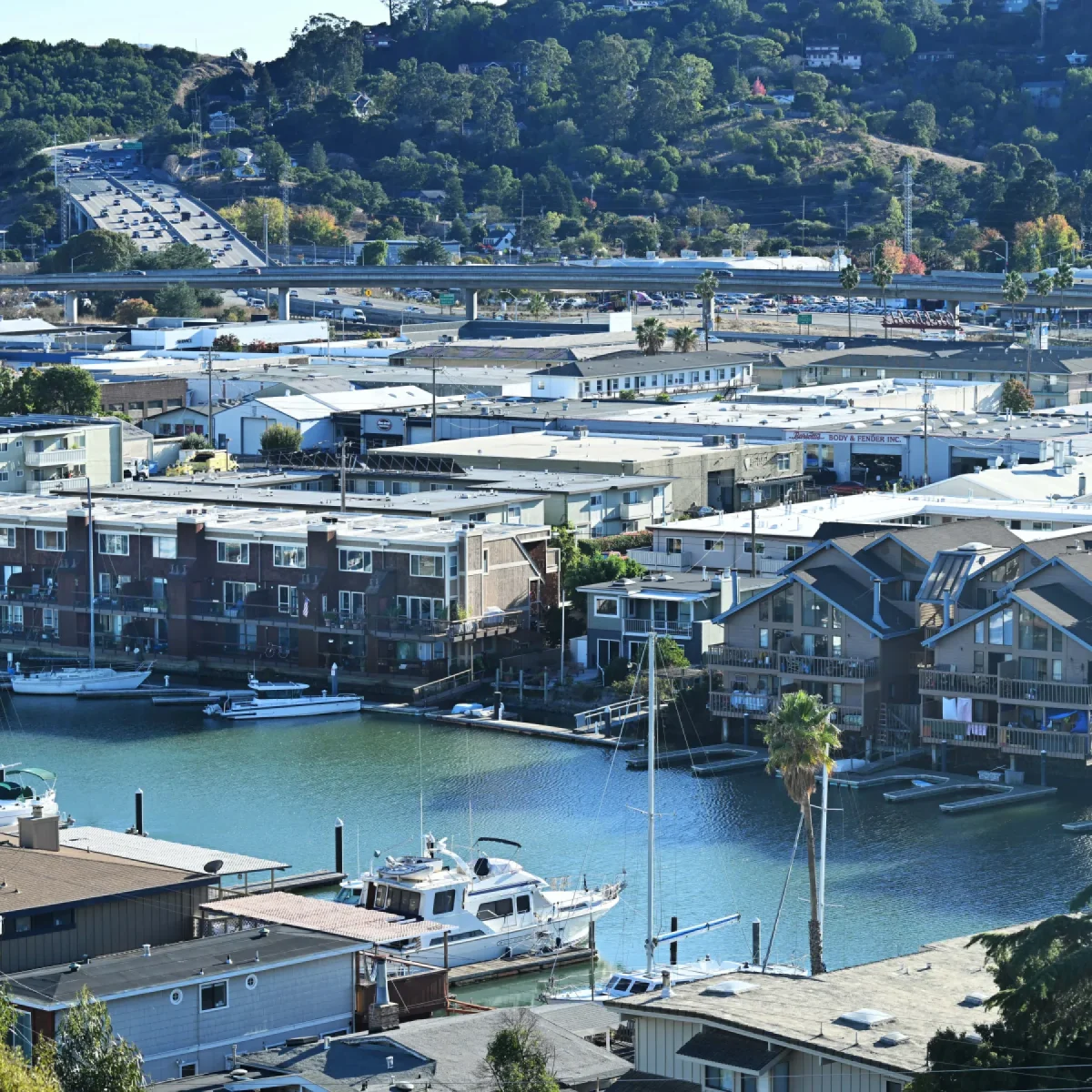 Op-Ed: The Reality of Rising Tides