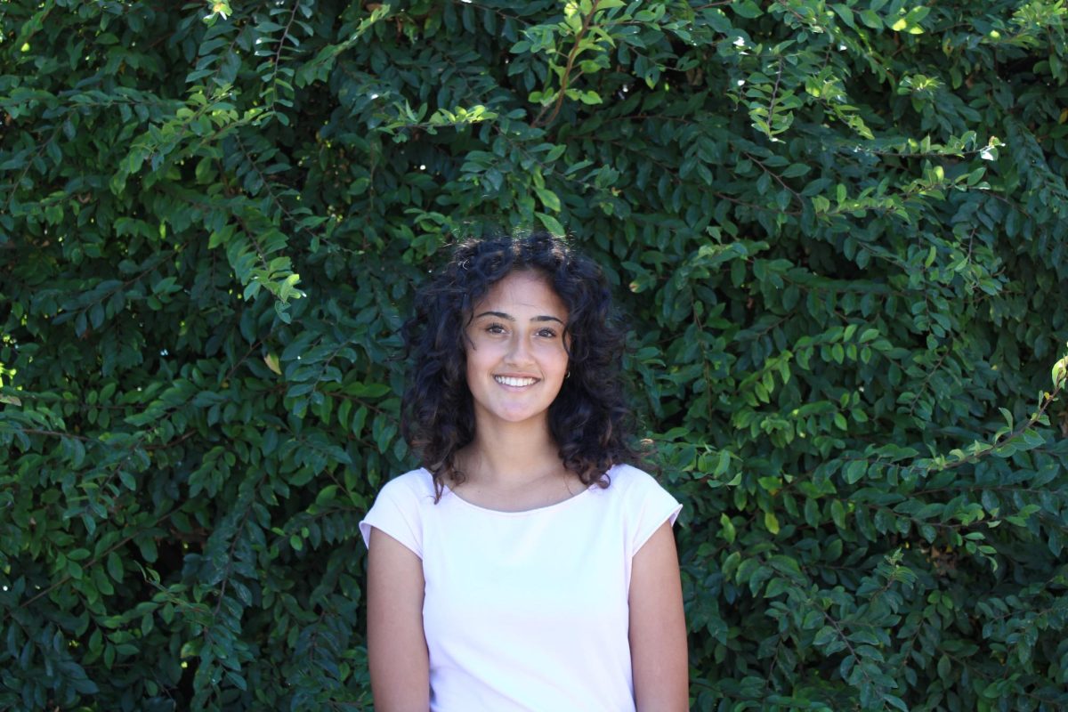 Shanaye Pannu
