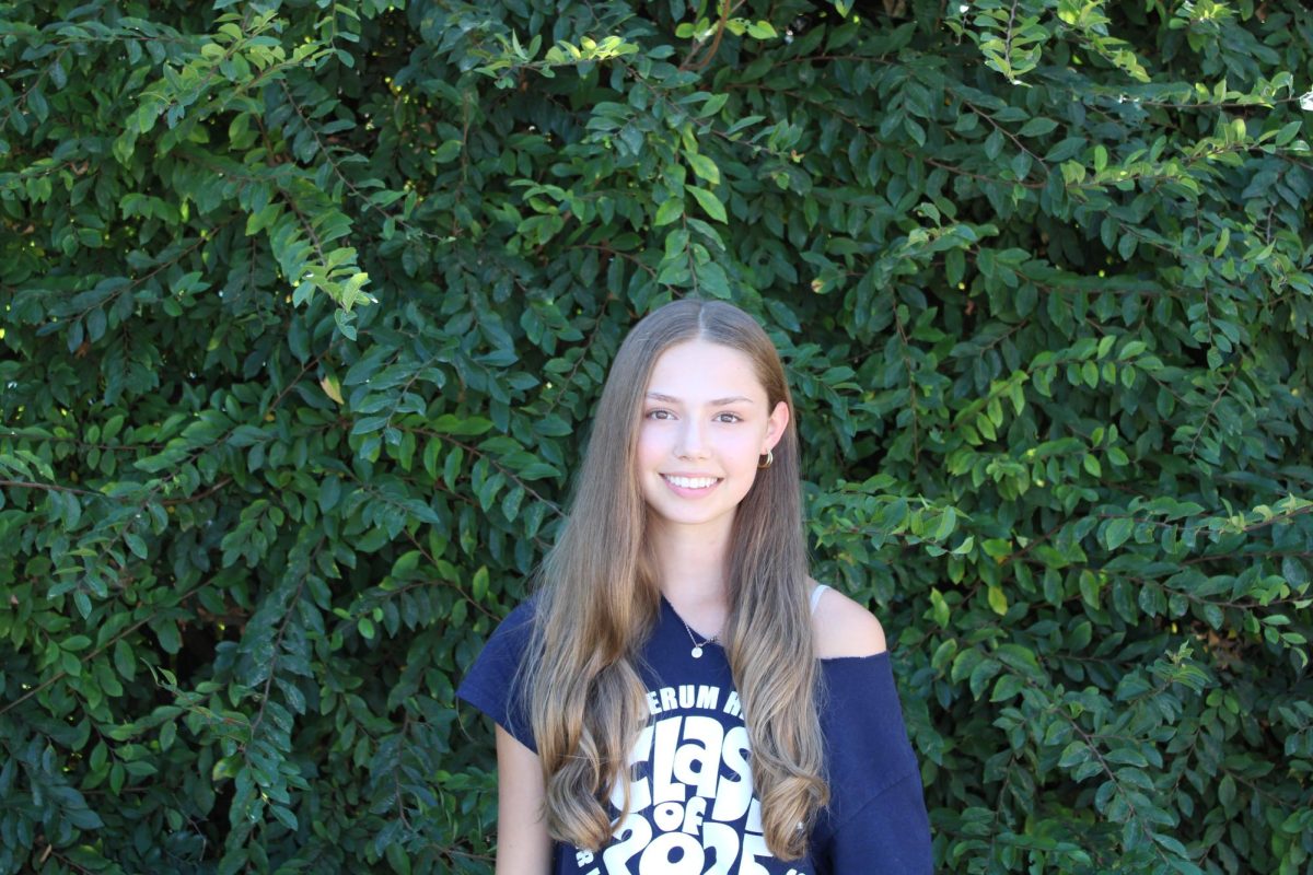 Mila Marcussen