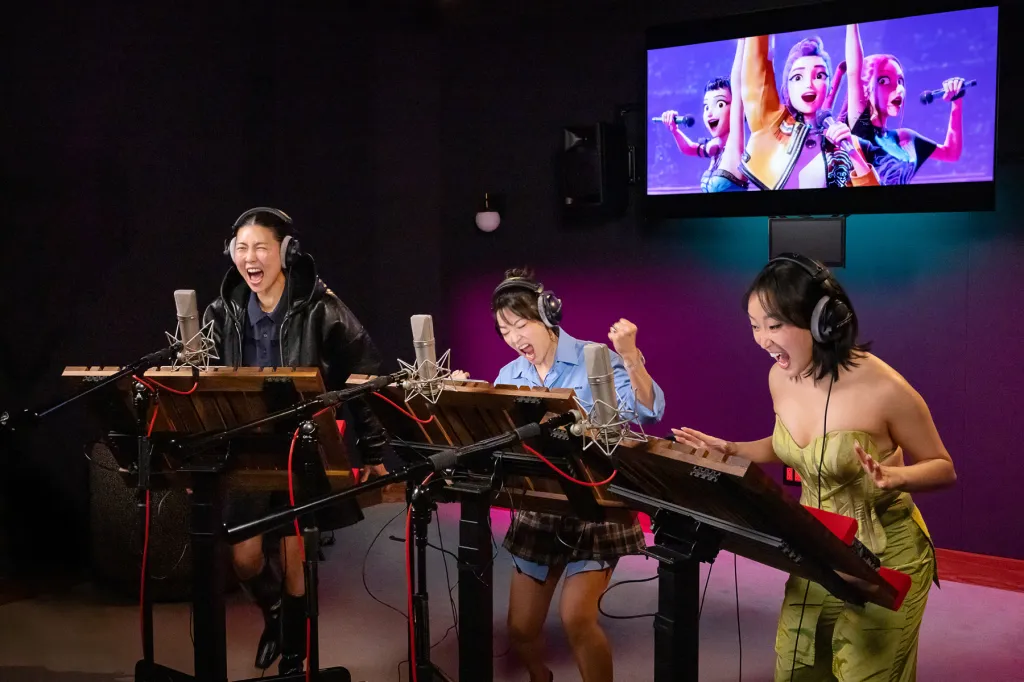 Music in 2025: Streams, Screens, and AI Machines