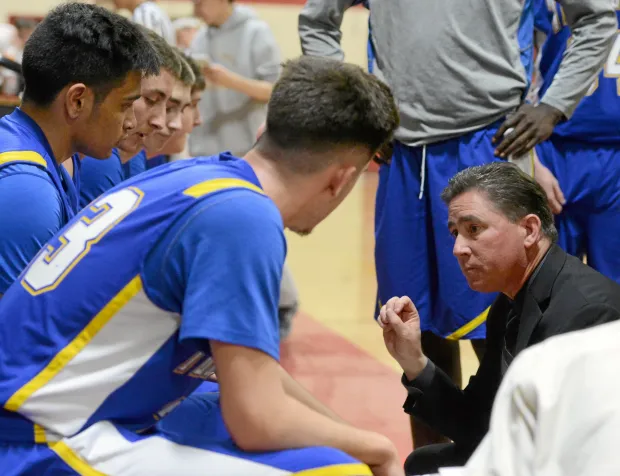 A Day in the Life of Steve Farbstein