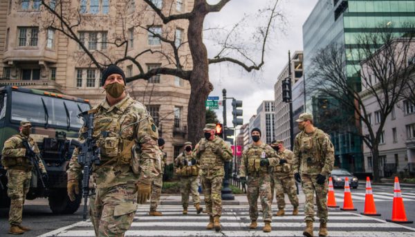 Who Should Control the Streets?