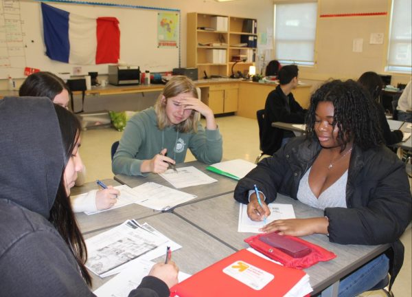 French Program Removal