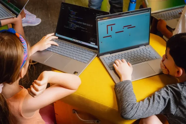 All About Alpha: the AI-Powered School