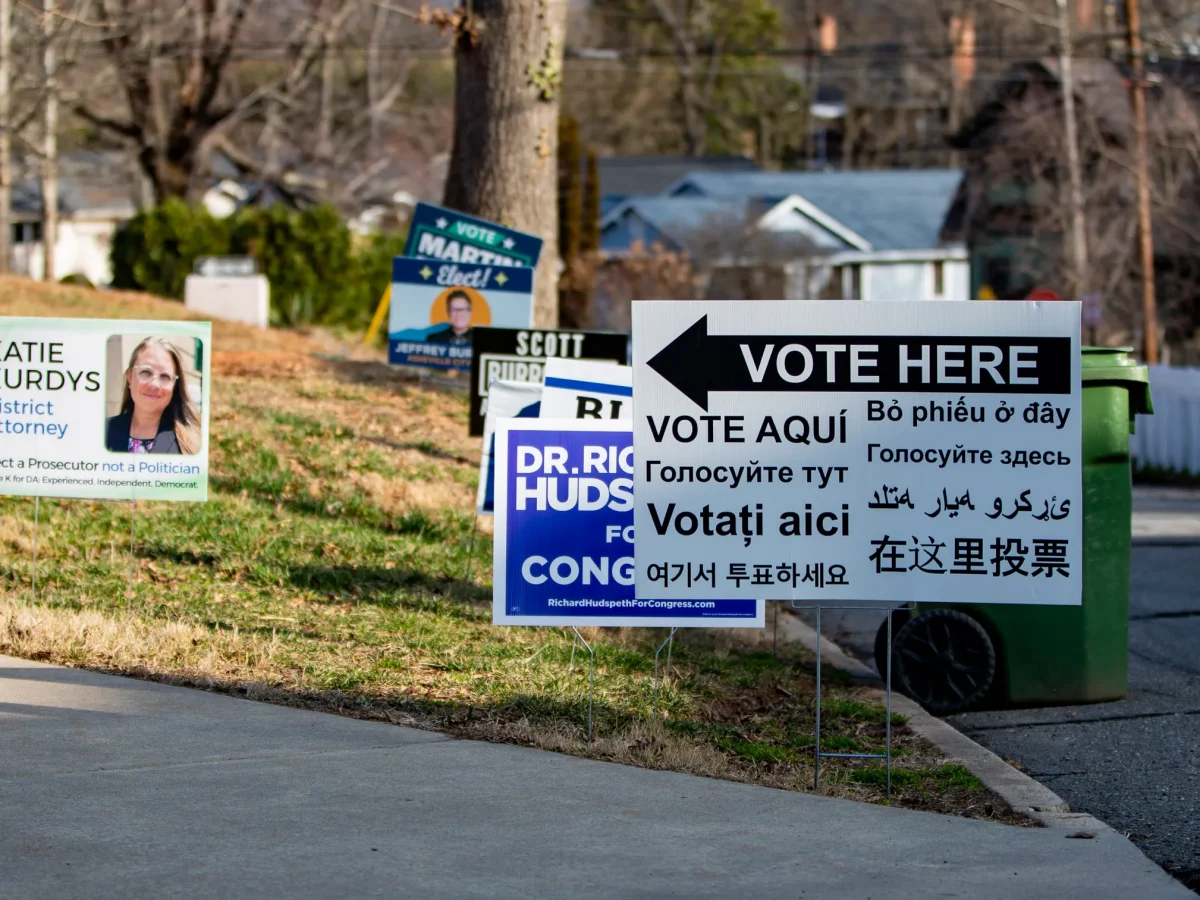 How the 2026 Midterms Will Shape the Futures of TL Students