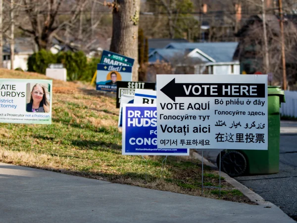 How the 2026 Midterms Will Shape the Futures of TL Students