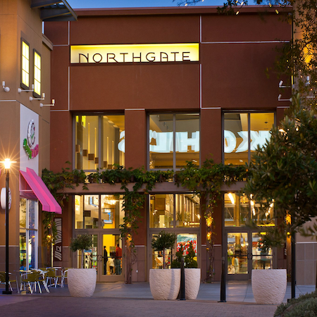 The Northgate Mall Begins a New Chapter