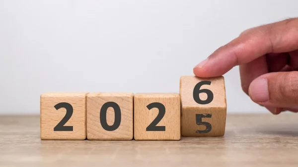 The 2025-26 School Year In Review