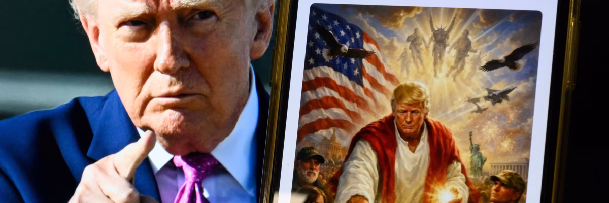Trump's 5 Most Controversial Truth Social Posts