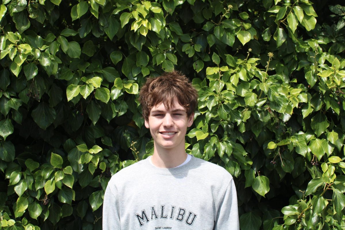 Dawson Friesen