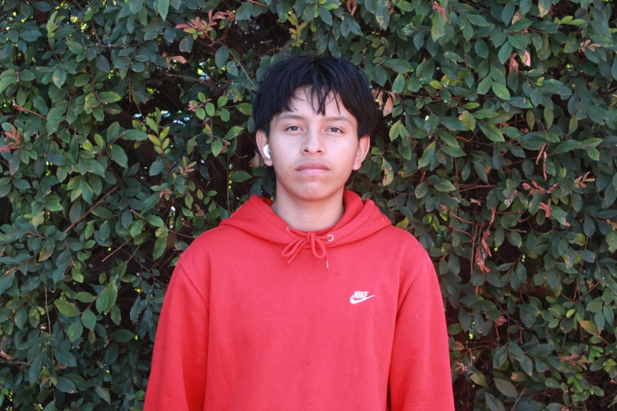 Marvin Mendez