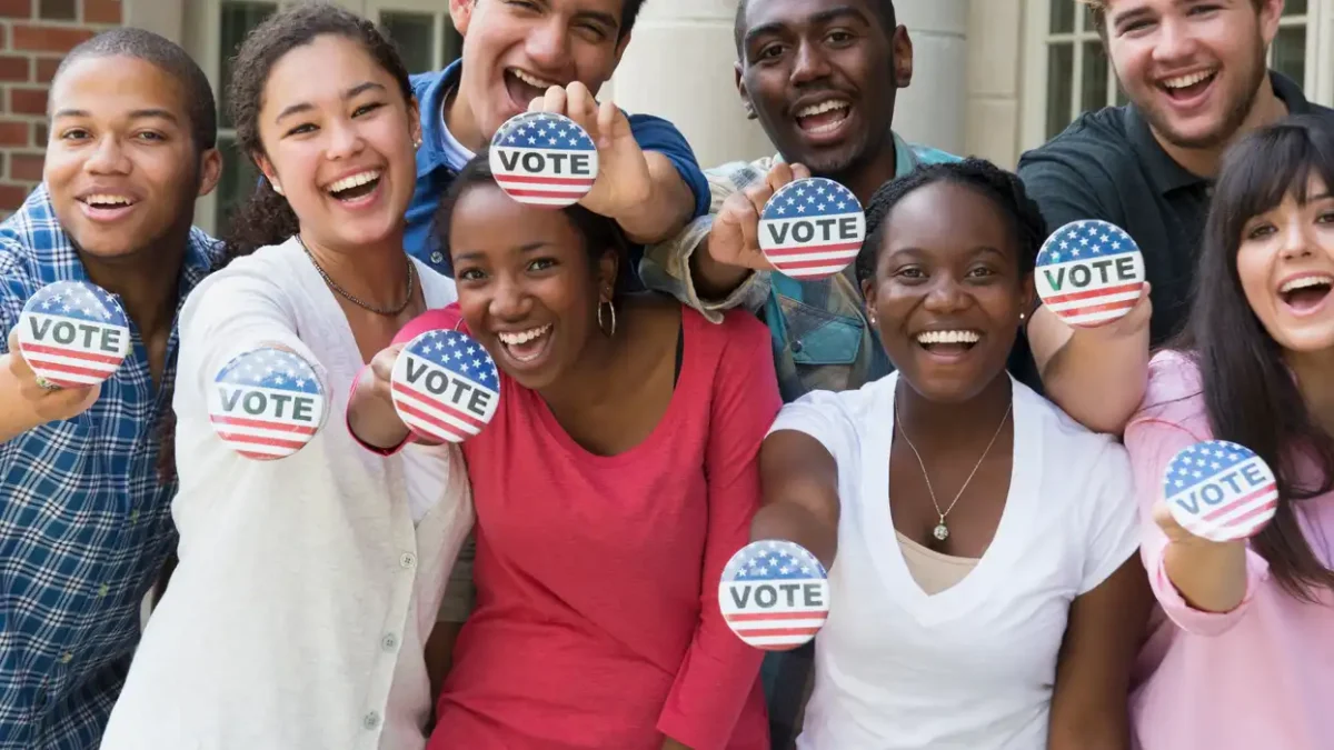 How Youth Voters Could Impact the 2026 Midterms