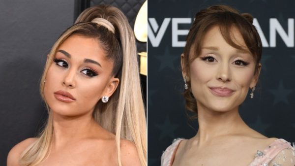 What is Happening with Ariana Grande?