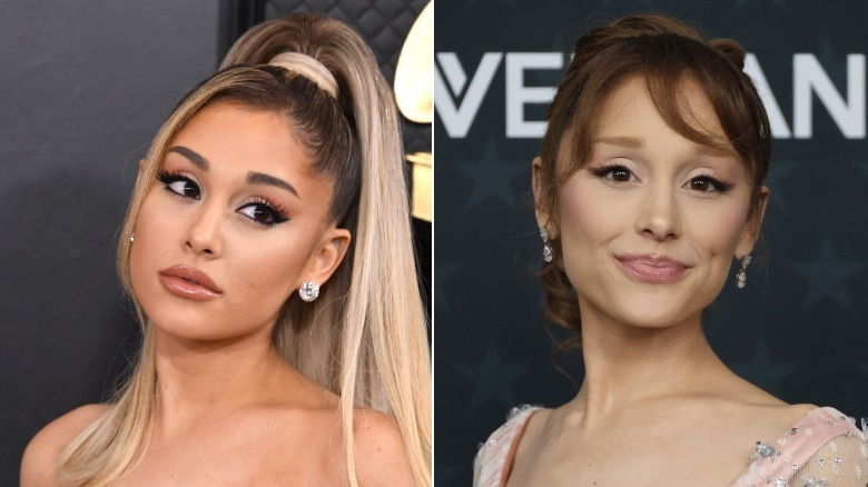 What is Happening with Ariana Grande?
