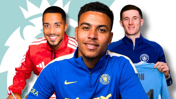 Summer Transfers of the Premier League 2026-27 Season