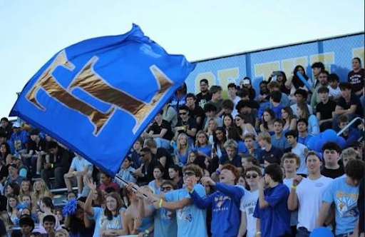 The Bell Game: A High School Football Rivalry